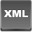 XML Icon 64x64 png