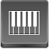 Piano Icon 72x72 png