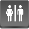 Restrooms Icon 96x96 png