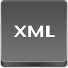 XML Icon 96x96 png
