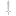 Sword Silver Icon 16x16 png