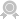 Medal Silver Icon 20x20 png