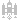 Space Shuttle Silver Icon 20x20 png