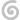 Spiral Silver Icon 20x20 png