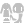 Clothes Silver Icon 24x24 png