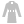 Coat Silver Icon 24x24 png