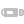 Flash Drive Silver Icon 24x24 png