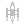 Space Shuttle Silver Icon 24x24 png