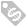Bank Account Silver Icon 26x26 png
