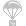 Parachute Silver Icon 26x26 png
