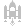 Space Shuttle Silver Icon 26x26 png