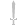 Sword Silver Icon 26x26 png