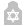 Synagogue Silver Icon 26x26 png