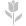 Tulip Silver Icon 26x26 png