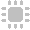 Chip Silver Icon 30x30 png