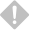 Exclamation Silver Icon 30x30 png