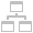 Site Map Silver Icon 30x30 png