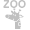 Zoo Silver Icon 30x30 png