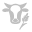 Agriculture Silver Icon 32x32 png