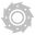 Cutter Silver Icon 32x32 png