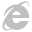 Internet Explorer Silver Icon 32x32 png