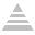 Pyramid Silver Icon 32x32 png