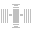 Space Station Silver Icon 32x32 png