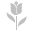 Tulip Silver Icon 32x32 png