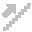 Upstairs Silver Icon 32x32 png
