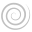 Whirl Silver Icon 32x32 png
