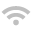 Wireless Signal Silver Icon 32x32 png