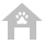 Doghouse Silver Icon 40x40 png