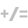 Math Silver Icon 40x40 png