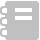Notepad Silver Icon 40x40 png