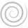 Whirl Silver Icon 40x40 png