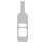 Wine Bottle Silver Icon 40x40 png