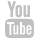 YouTube Silver Icon 40x40 png