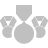 Awards Silver Icon 48x48 png
