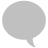 Balloon Silver Icon