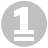 Coin Silver Icon