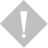 Exception Silver Icon 48x48 png