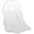Ghost Silver Icon