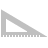 Measure Silver Icon