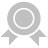 Medal Silver Icon