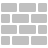 Wall Silver Icon 48x48 png