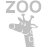 Zoo Silver Icon