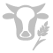 Agriculture Silver Icon 60x60 png