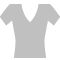 Blouse Silver Icon 60x60 png