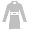 Coat Silver Icon 60x60 png