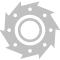 Cutter Silver Icon 60x60 png